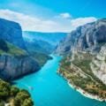 Faune et Flore des Gorges du Verdon : Un Écosystème Unique